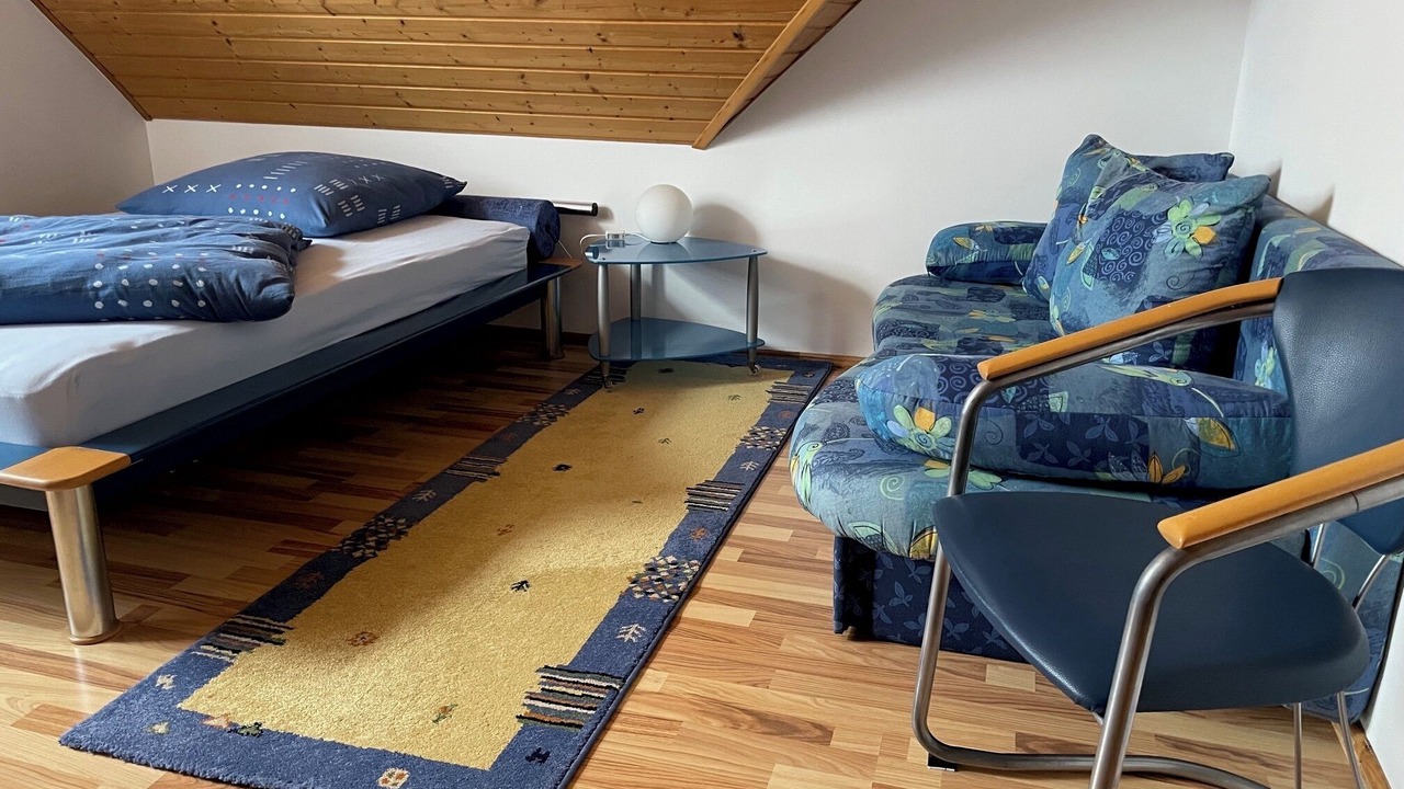 Photo of Bedroom in Weiterndorf
