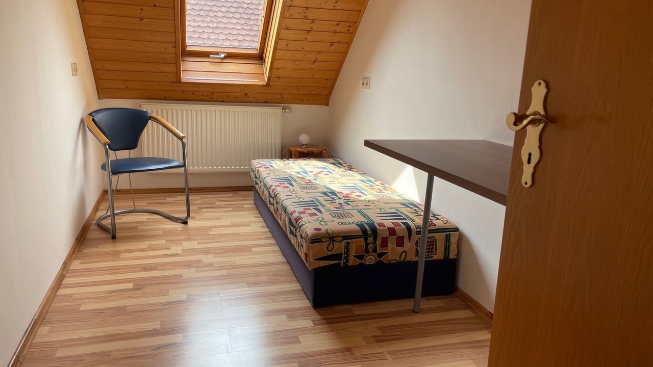 Photo of Bedroom in Weiterndorf
