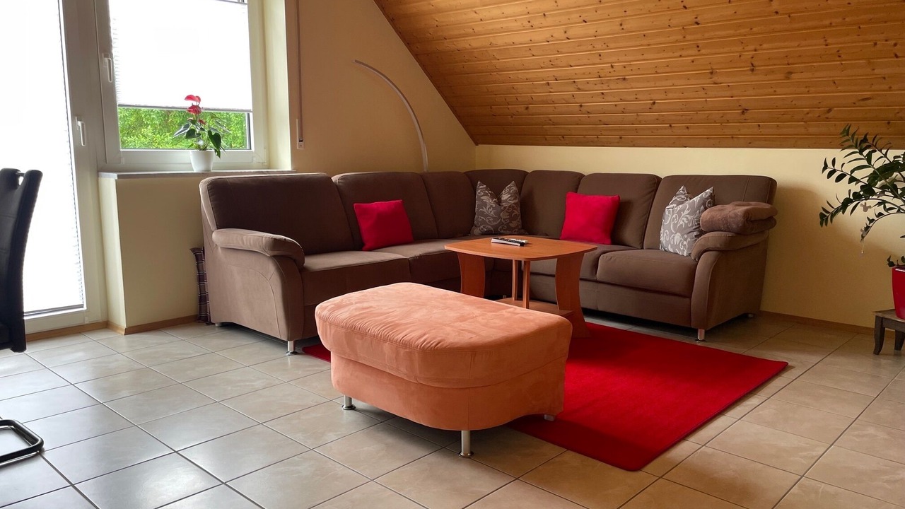 Photo of Livingroom in Weiterndorf