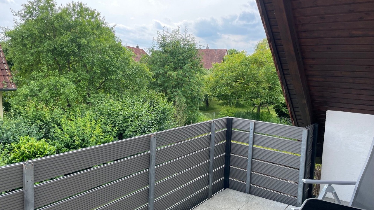 Photo of Outdoor in Weiterndorf
