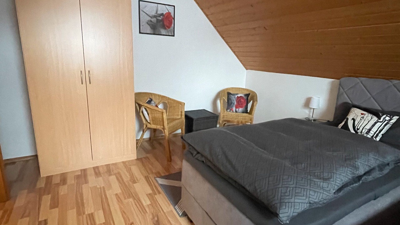 Photo of Bedroom in Weiterndorf
