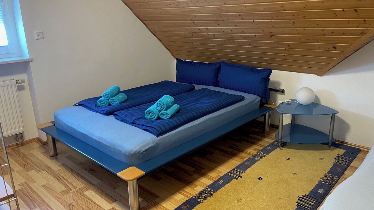 Photo of Bedroom in Weiterndorf