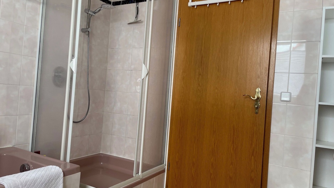 Photo of Bathroom in Weiterndorf