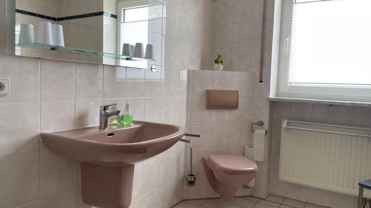 Photo of Bathroom in Weiterndorf