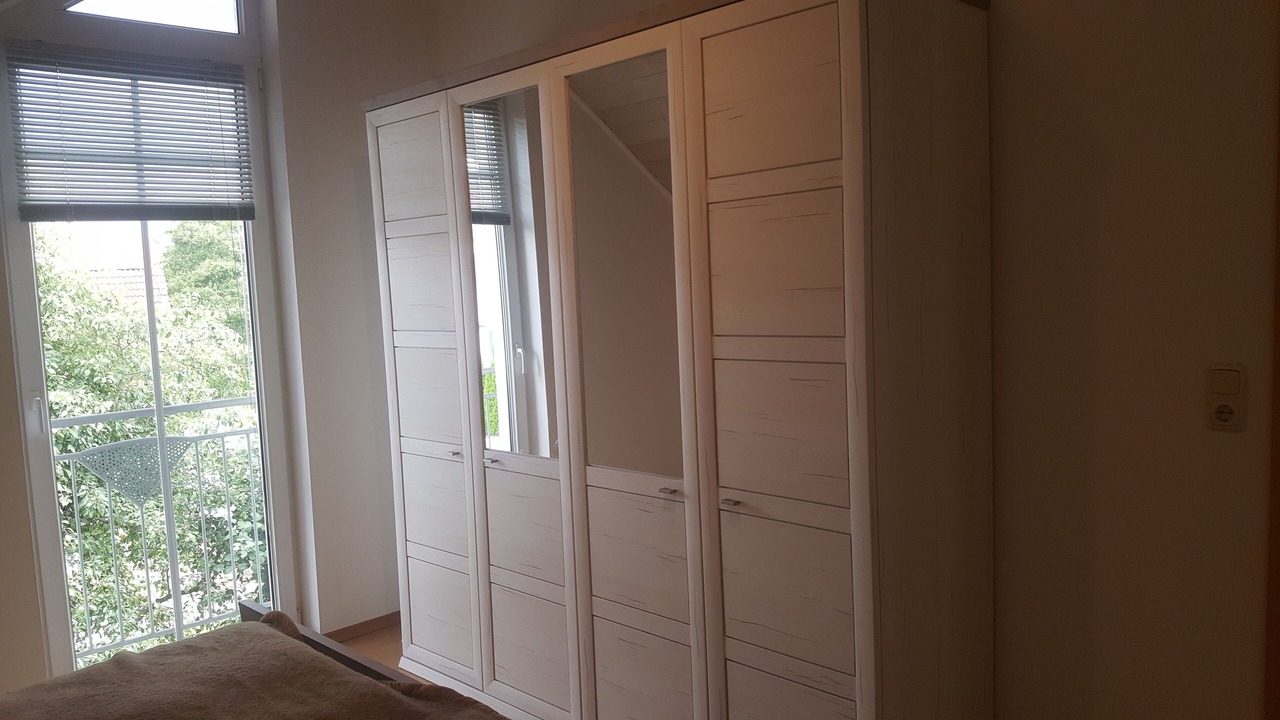 Photo of Bedroom in Prag