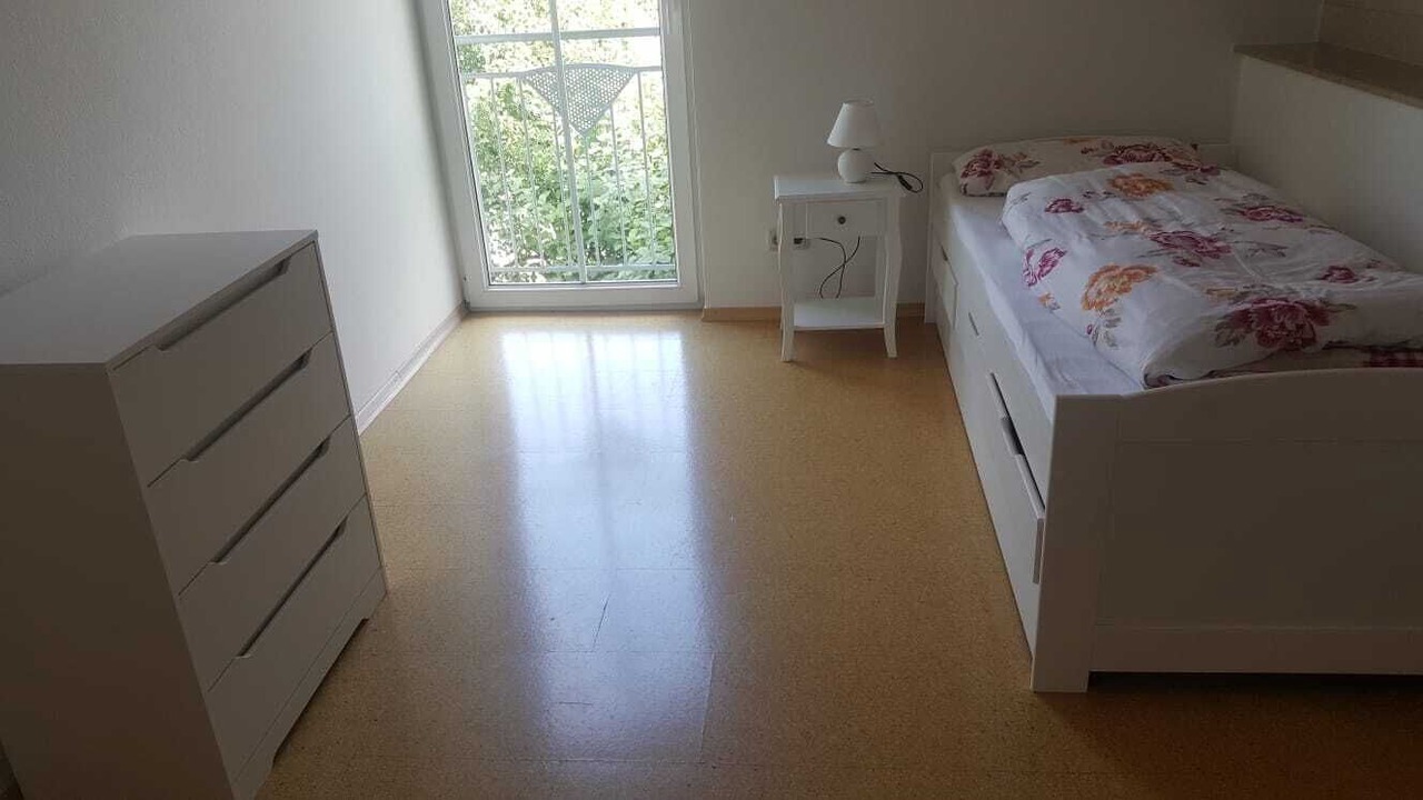 Photo of Bedroom in Prag