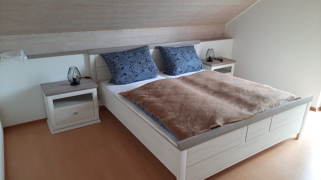 Photo of Bedroom in Prag