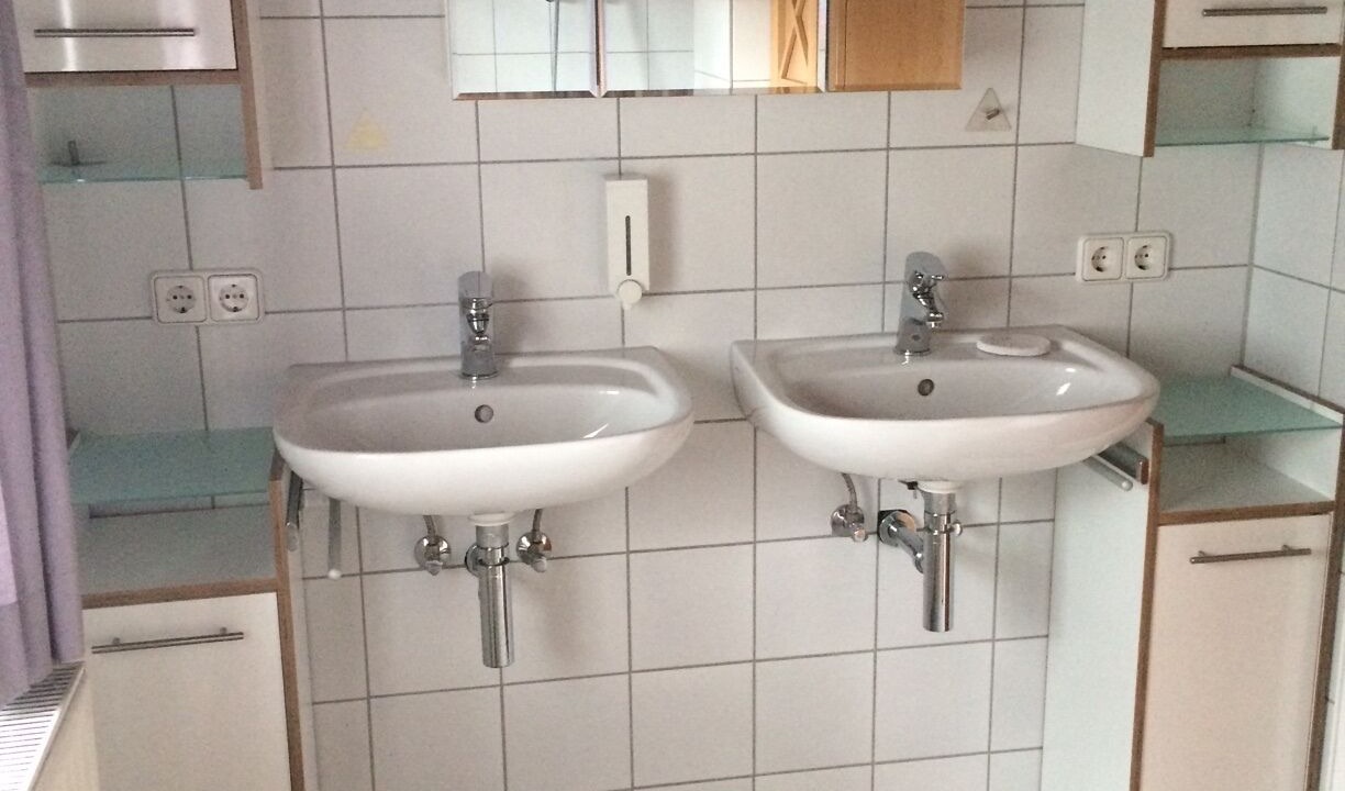 Photo of Bathroom in Furstenfeldbruck District