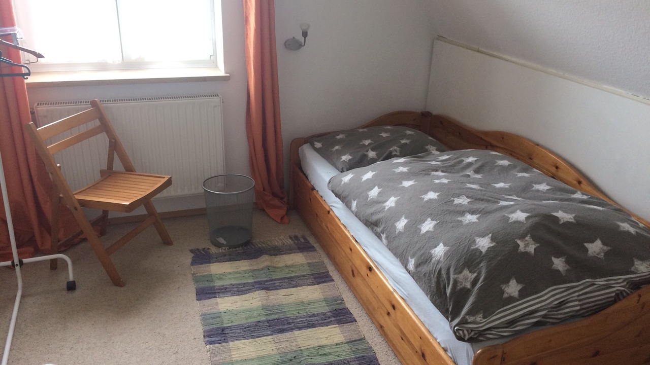 Photo of Bedroom in Furstenfeldbruck District