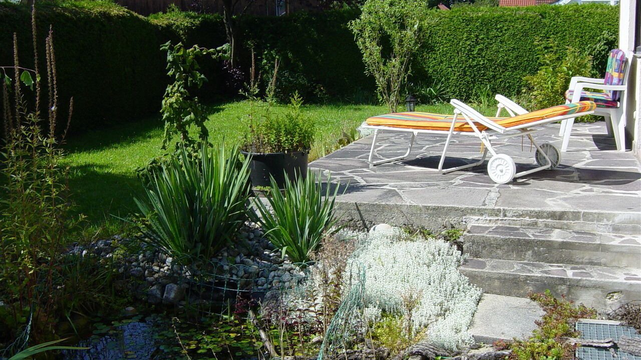 Photo of Outdoor in Furstenfeldbruck District