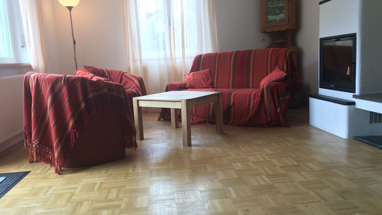 Photo of Livingroom in Furstenfeldbruck District