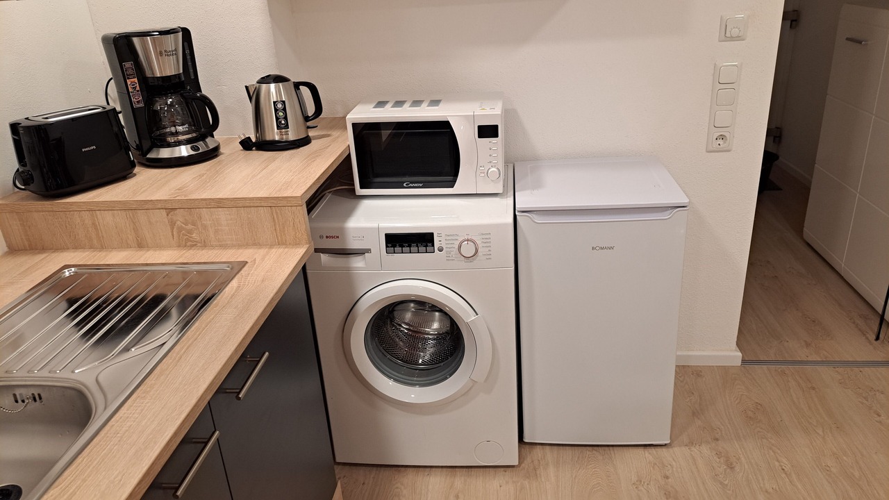 Photo of Kitchen in Roding