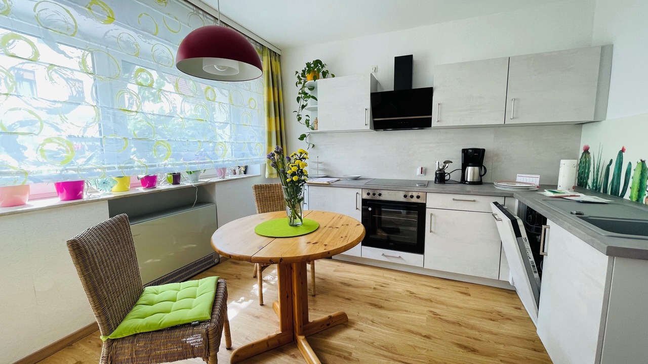 Photo of Kitchen in Goldmuhl