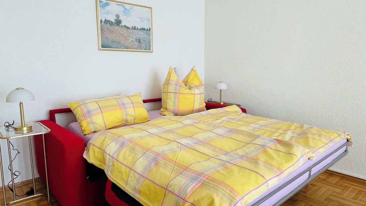 Photo of Bedroom in Goldmuhl