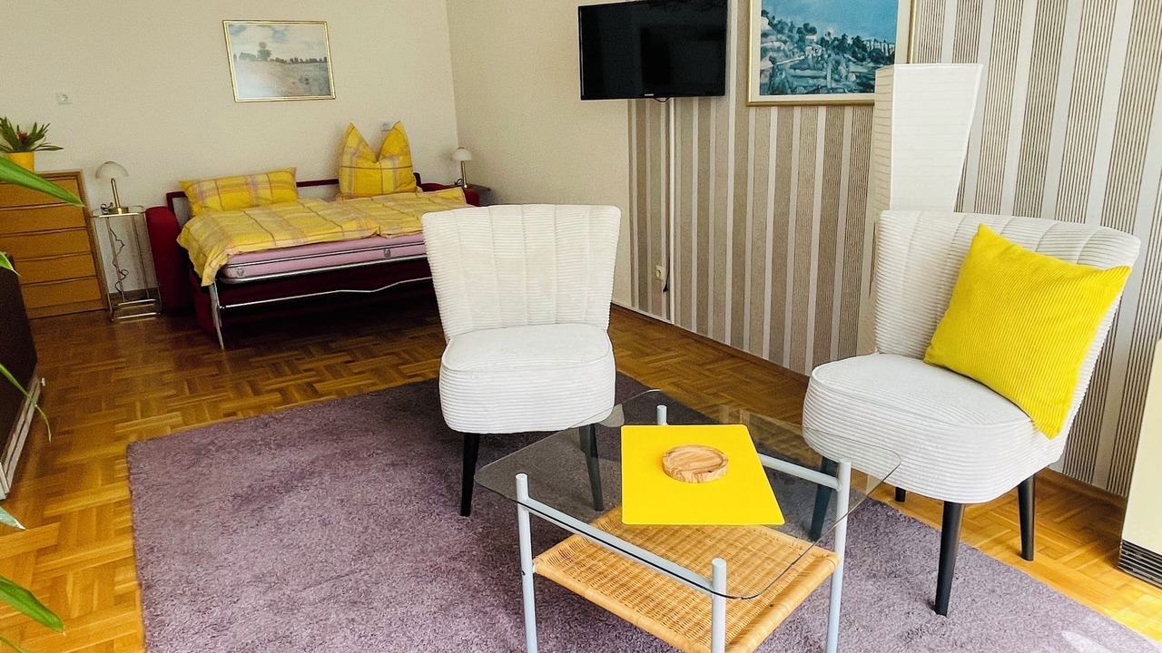 Photo of Bedroom in Goldmuhl