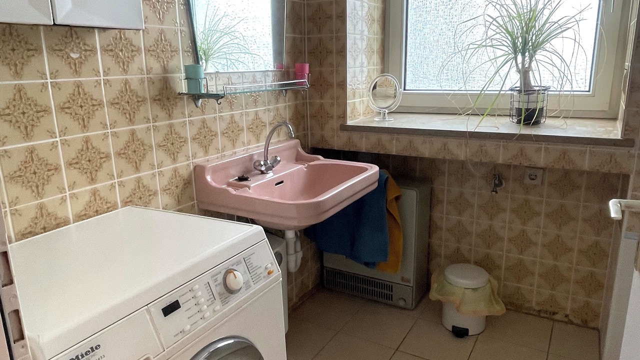 Photo of Bathroom in Goldmuhl