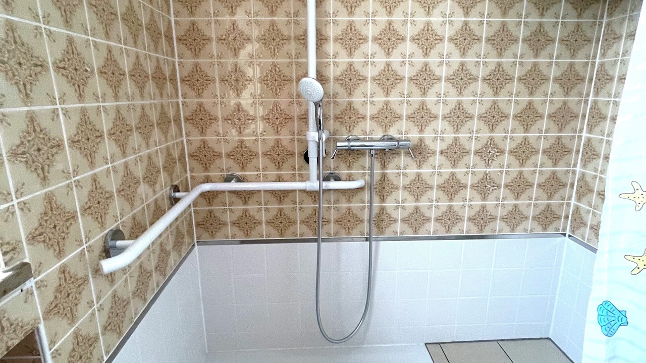 Photo of Bathroom in Goldmuhl
