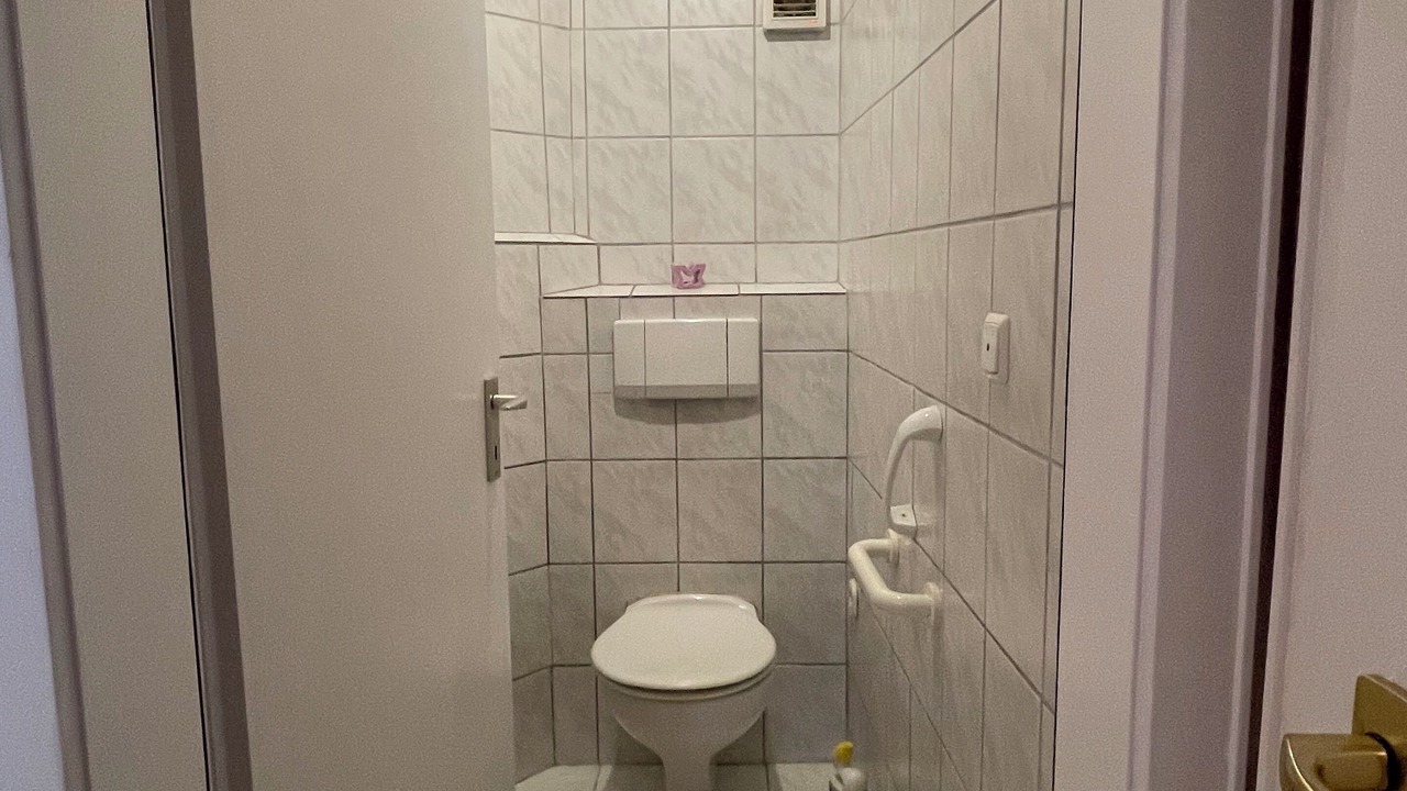 Photo of Bathroom in Goldmuhl