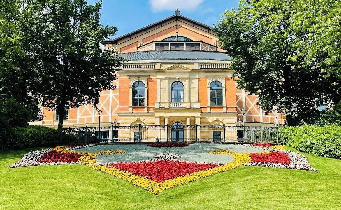 Photo of Outdoor in Goldmuhl
