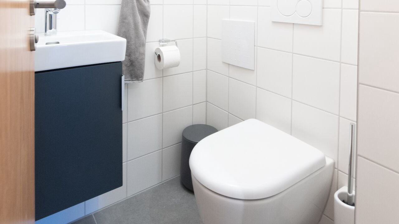 Photo of Bathroom in Reutin