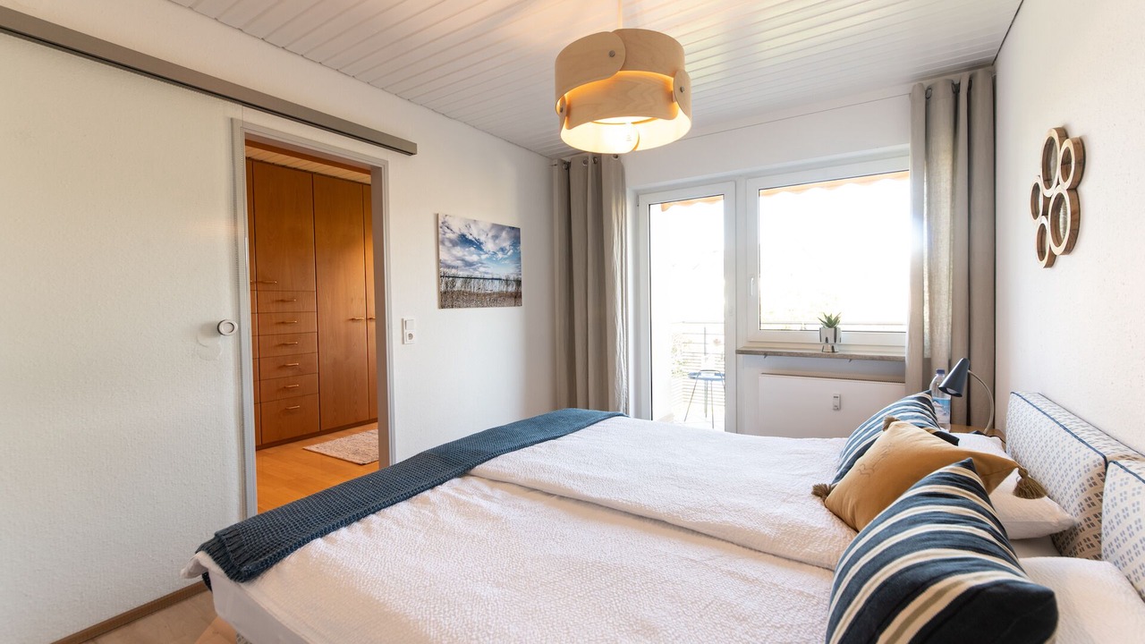 Photo of Bedroom in Reutin