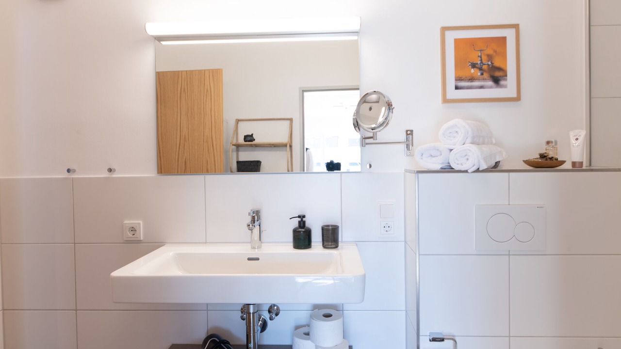 Photo of Bathroom in Reutin