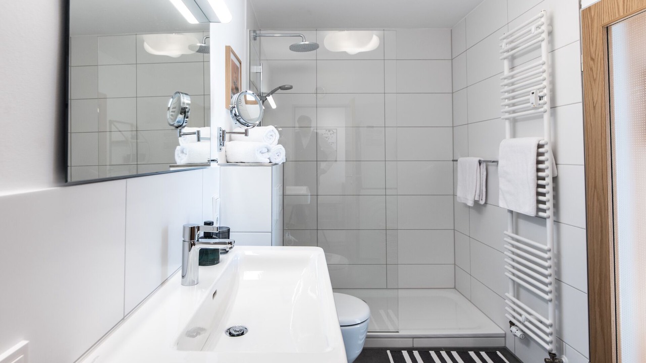 Photo of Bathroom in Reutin