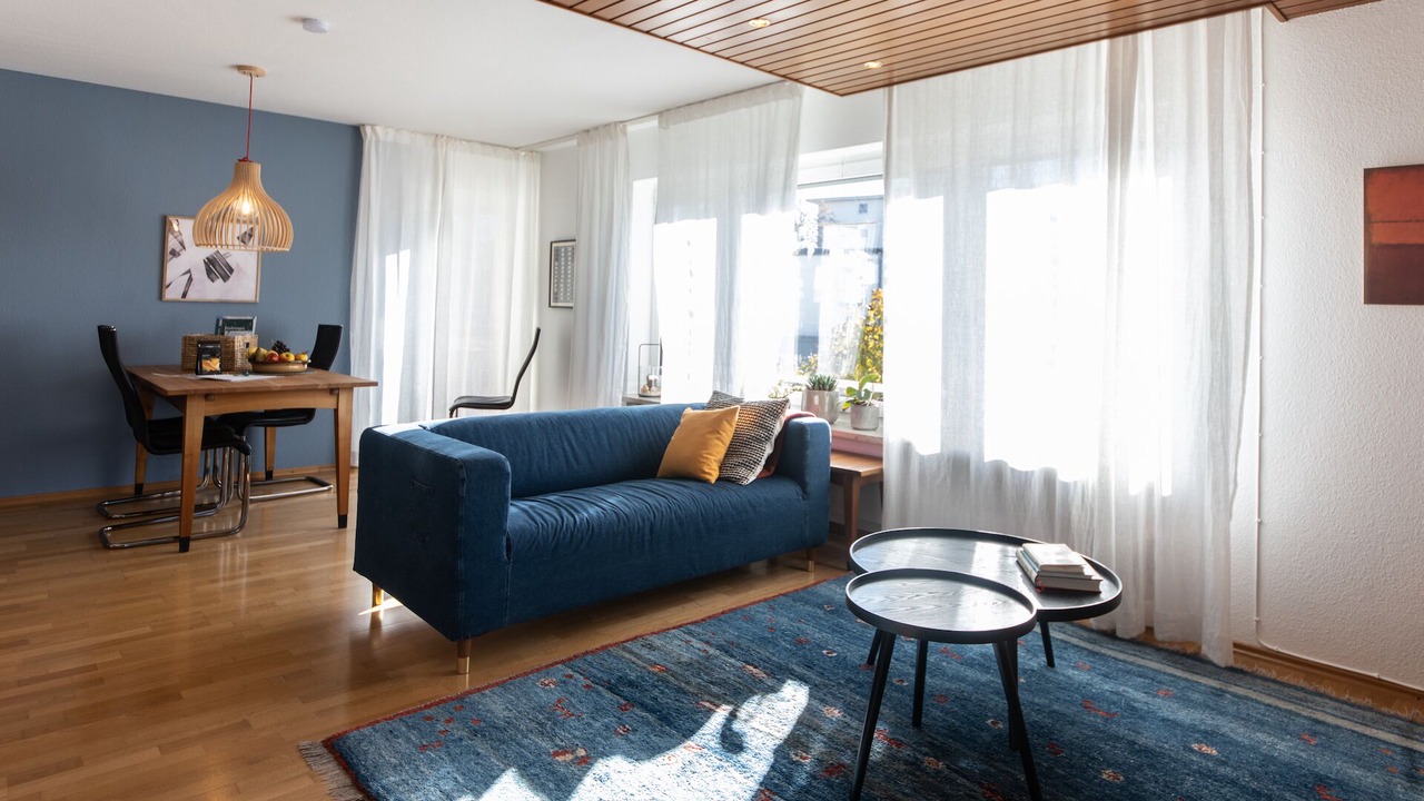 Photo of Livingroom in Reutin