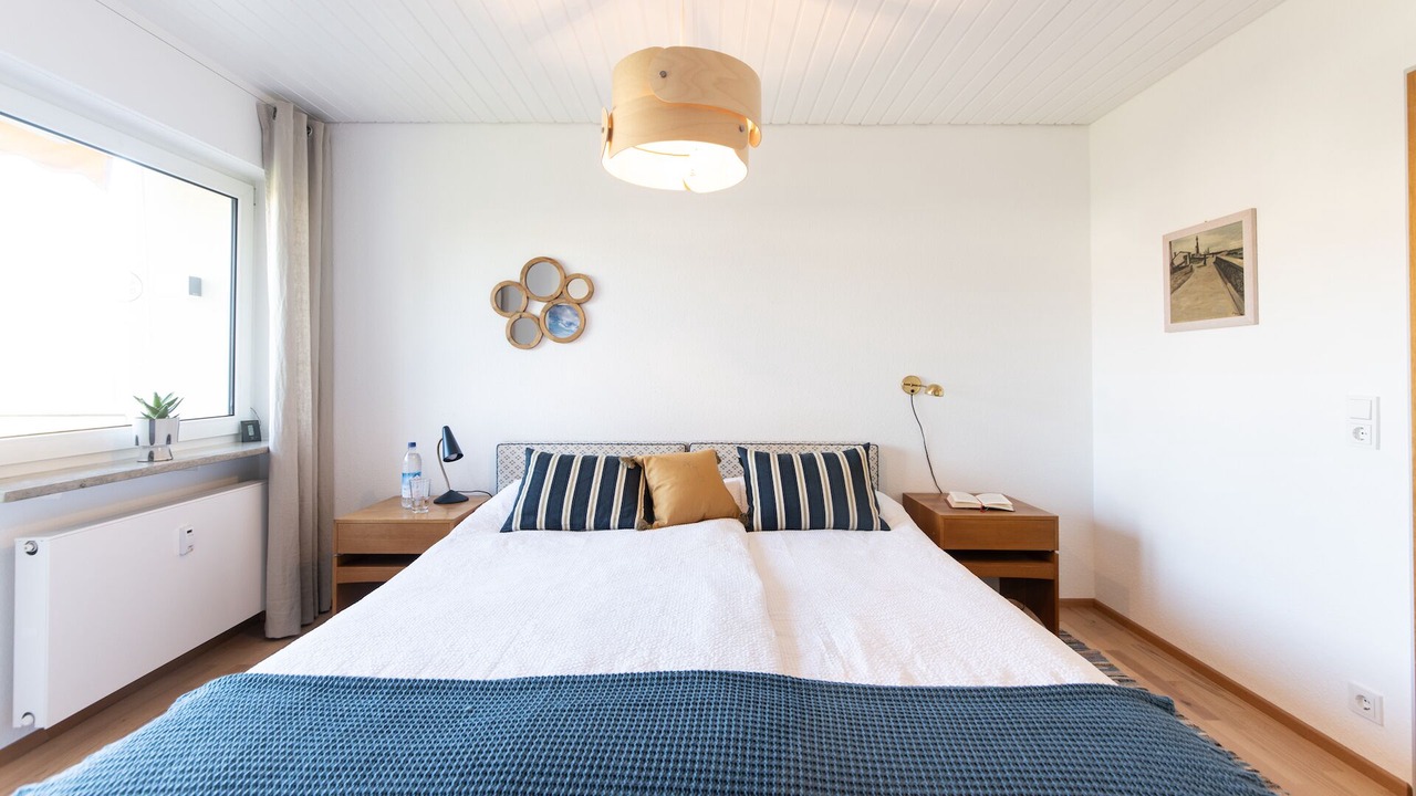 Photo of Bedroom in Reutin