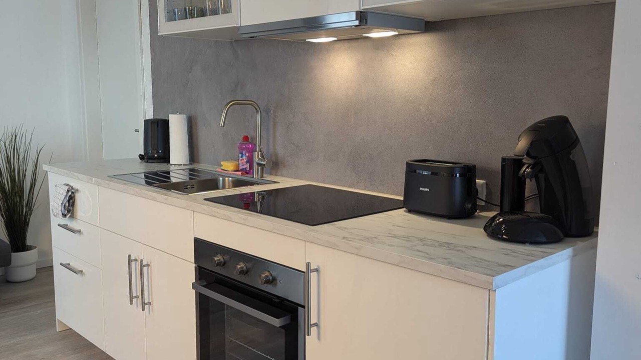 Photo of Kitchen in Hamm
