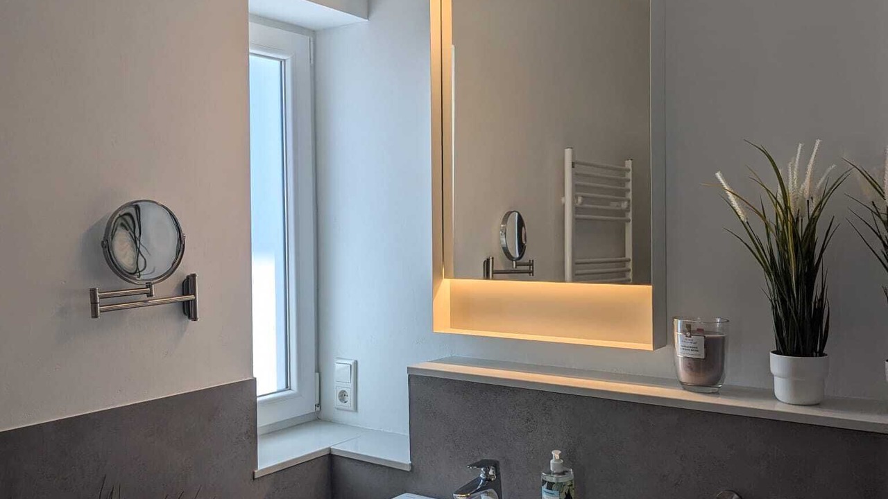 Photo of Bathroom in Hamm