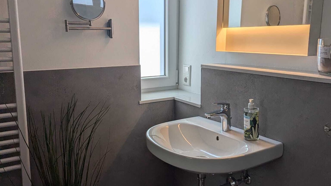 Photo of Bathroom in Hamm