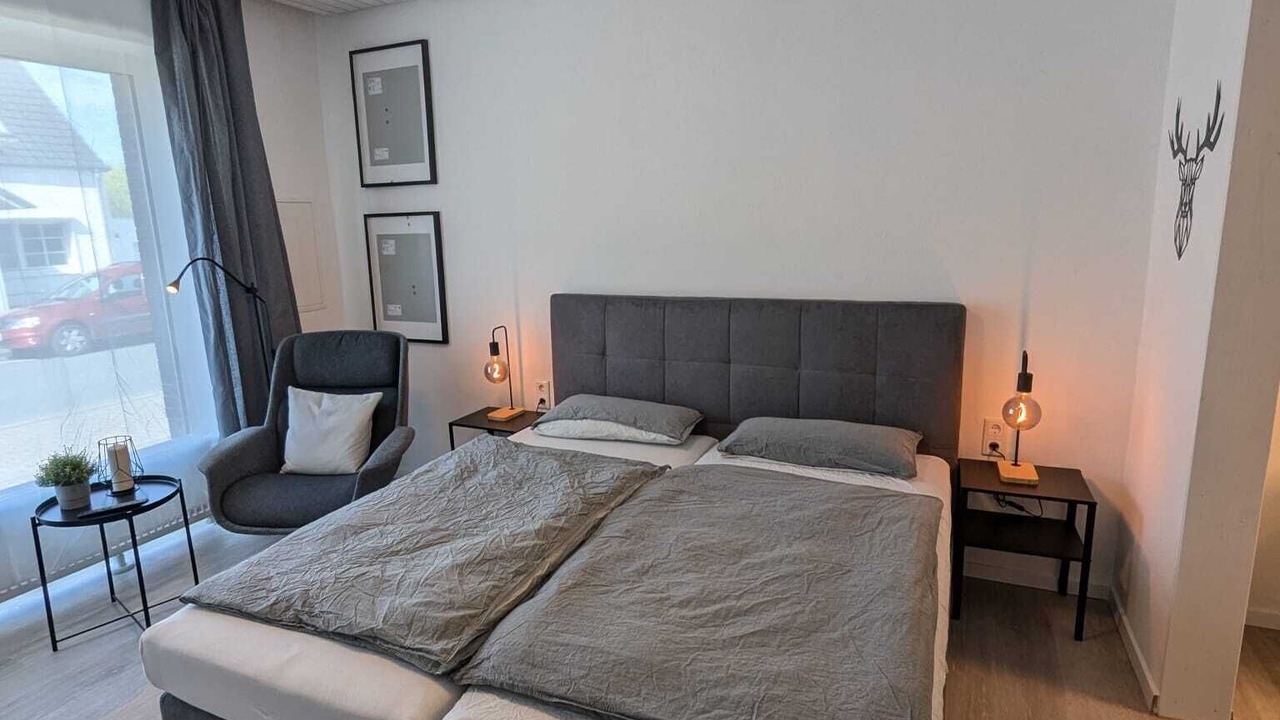 Photo of Bedroom in Hamm