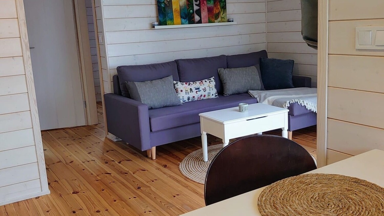 Photo of Livingroom in Bleckede