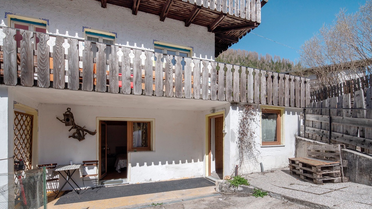 Photo of Outdoor in Rocca Pietore