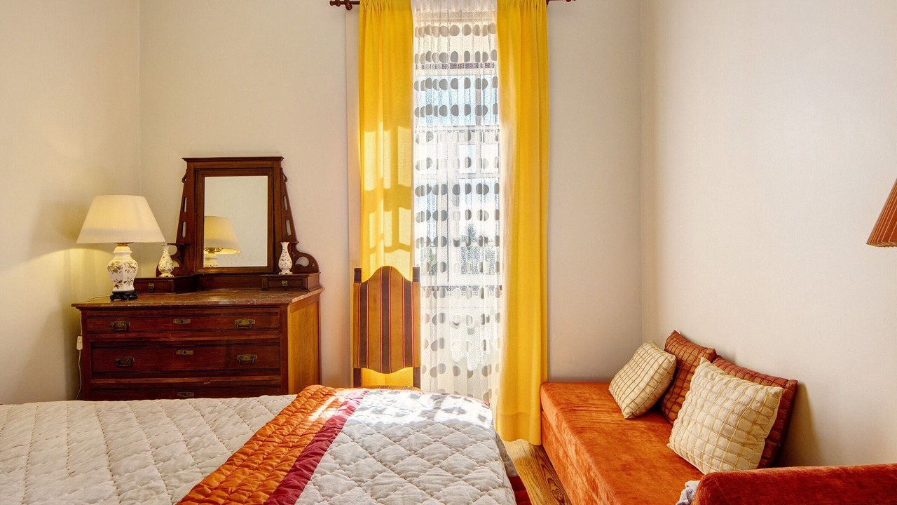 Photo of Bedroom in Troviscal