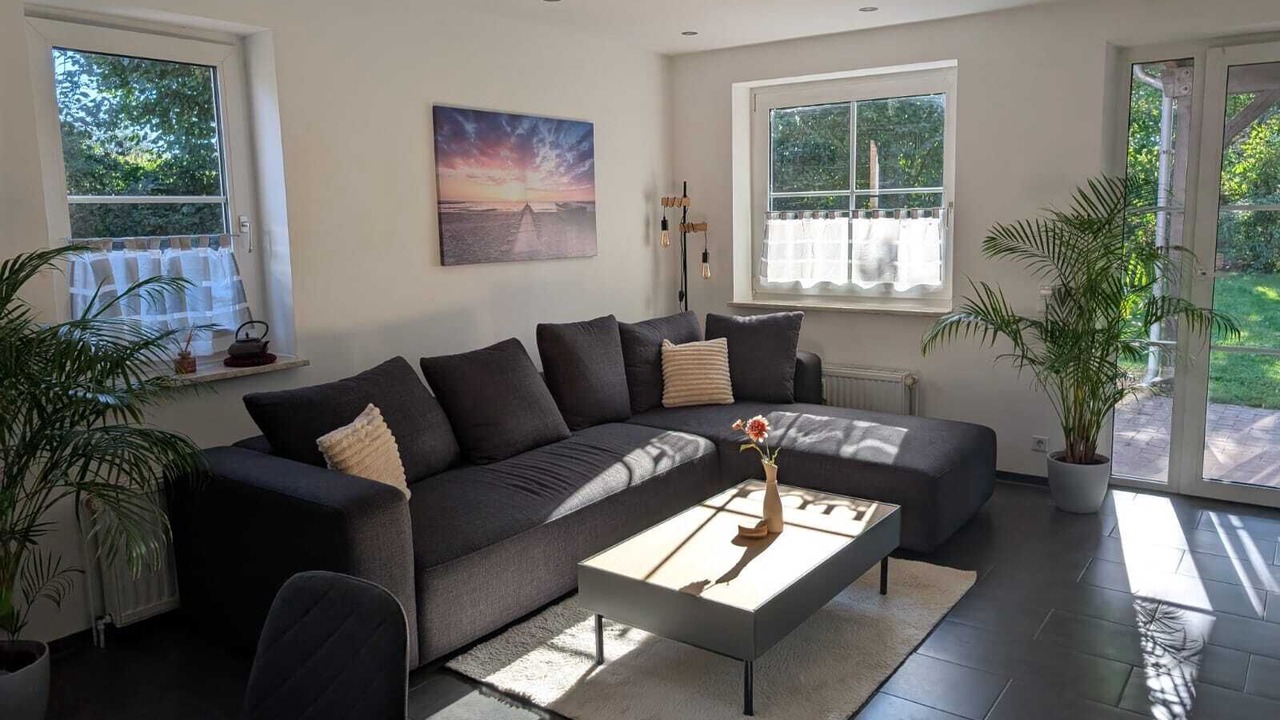 Photo of Livingroom in Leezen