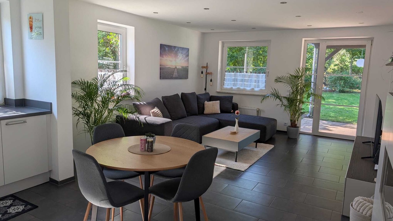 Photo of Livingroom in Leezen