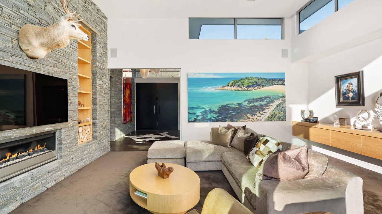 Photo of Livingroom in Kelvin Heights