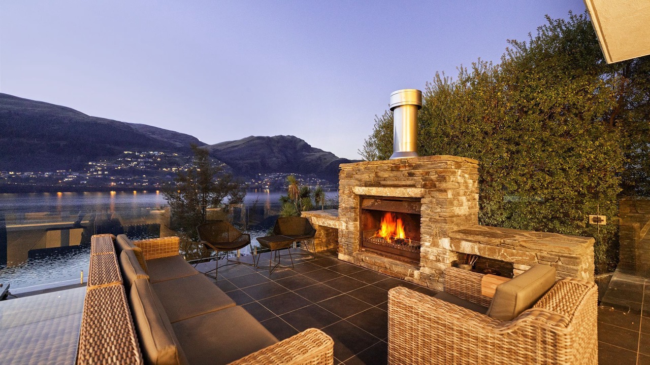 Photo of Patio Balcony in Kelvin Heights