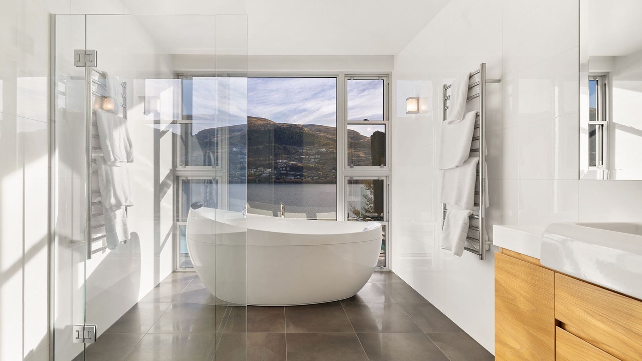 Photo of Bathroom in Kelvin Heights
