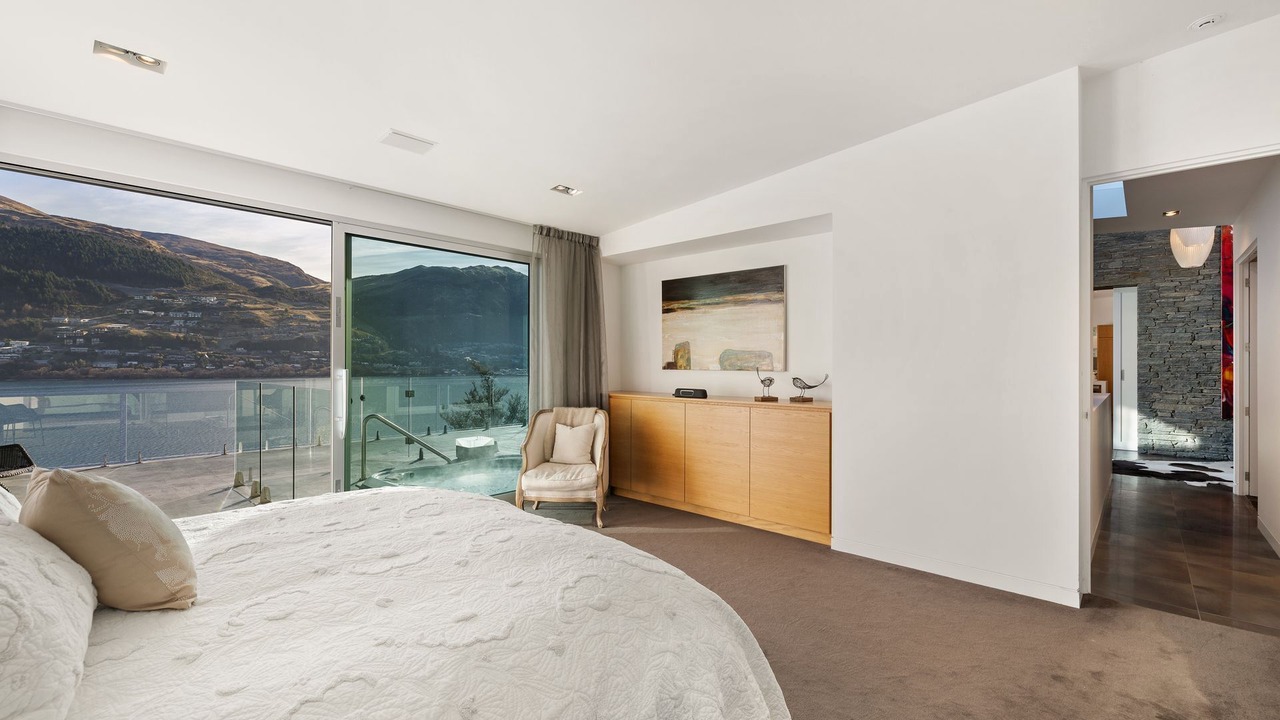 Photo of Bedroom in Kelvin Heights
