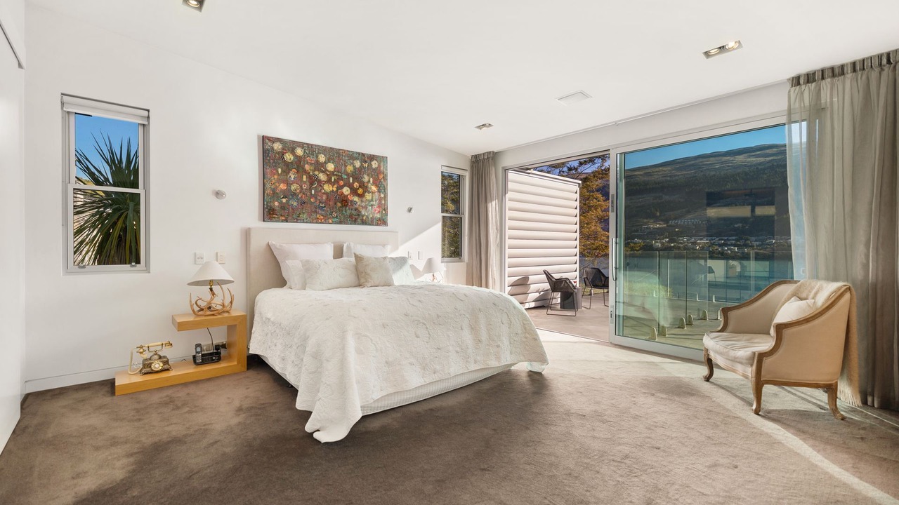 Photo of Bedroom in Kelvin Heights