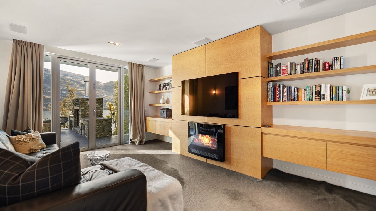 Photo of Livingroom in Kelvin Heights