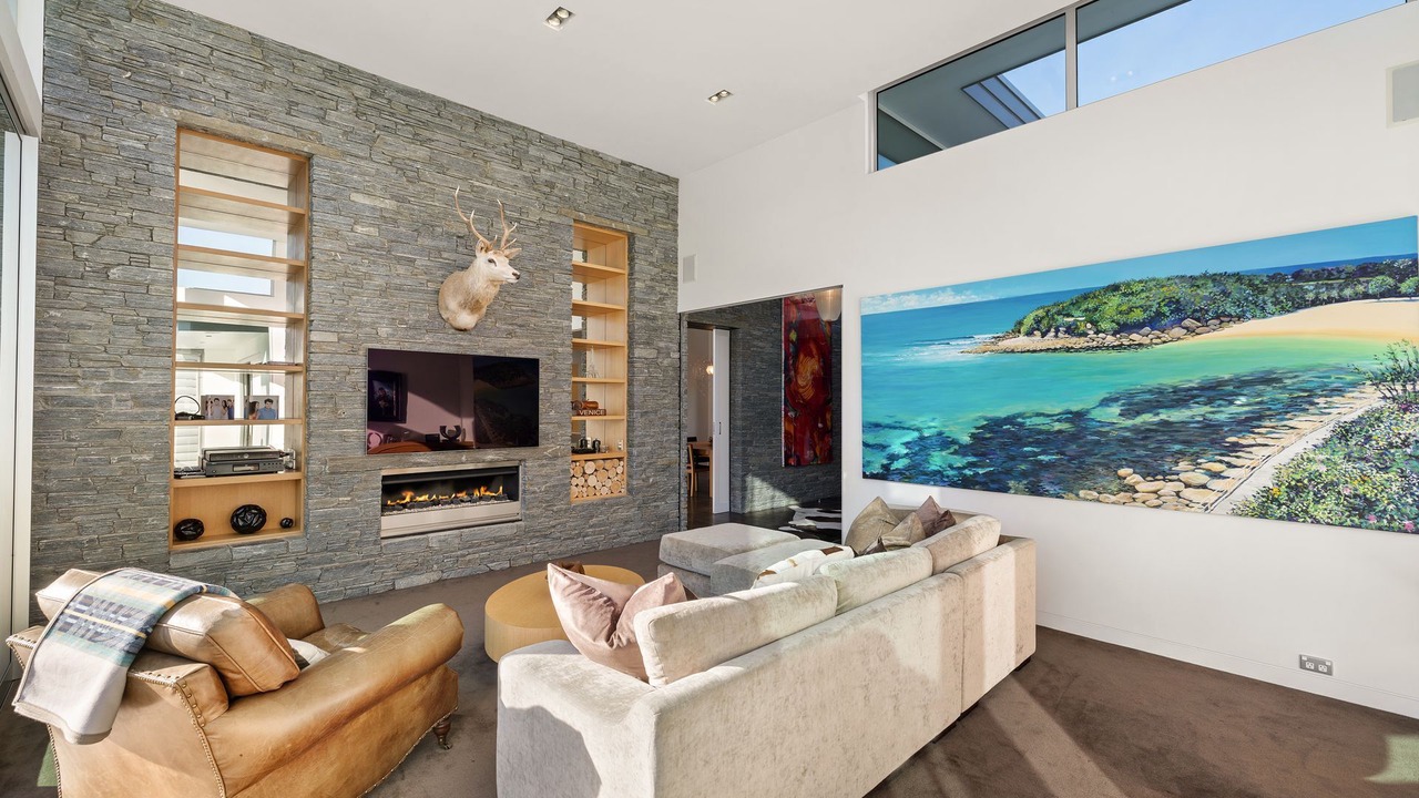 Photo of Livingroom in Kelvin Heights