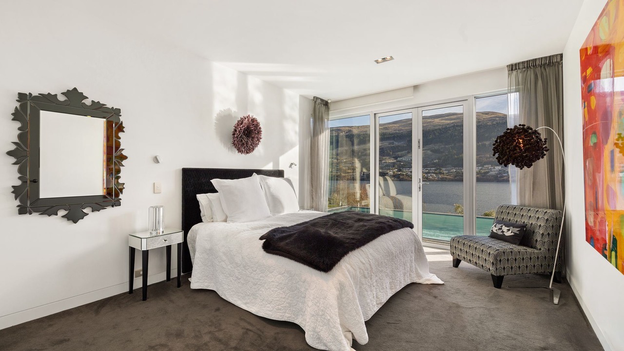 Photo of Bedroom in Kelvin Heights