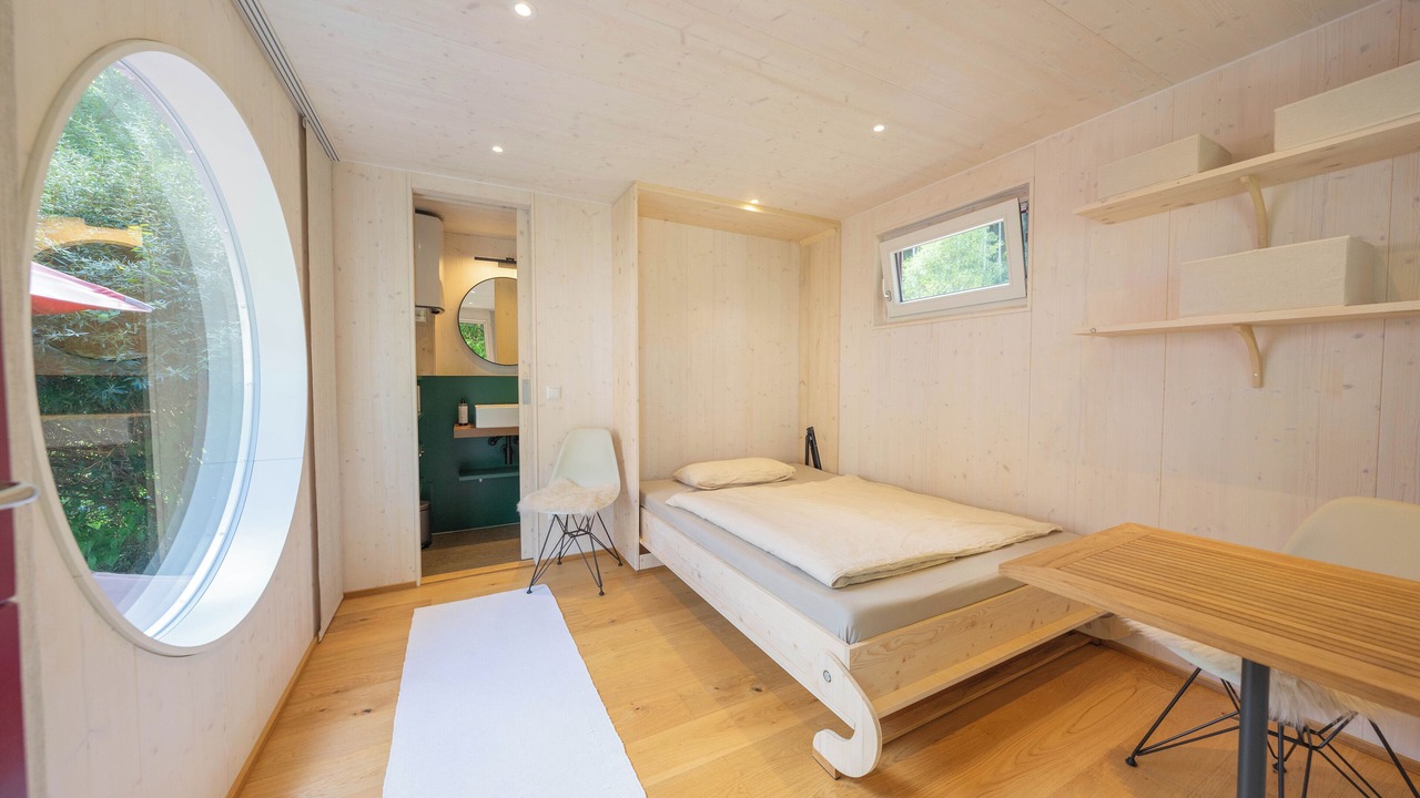 Photo of Bedroom in Unterdießen