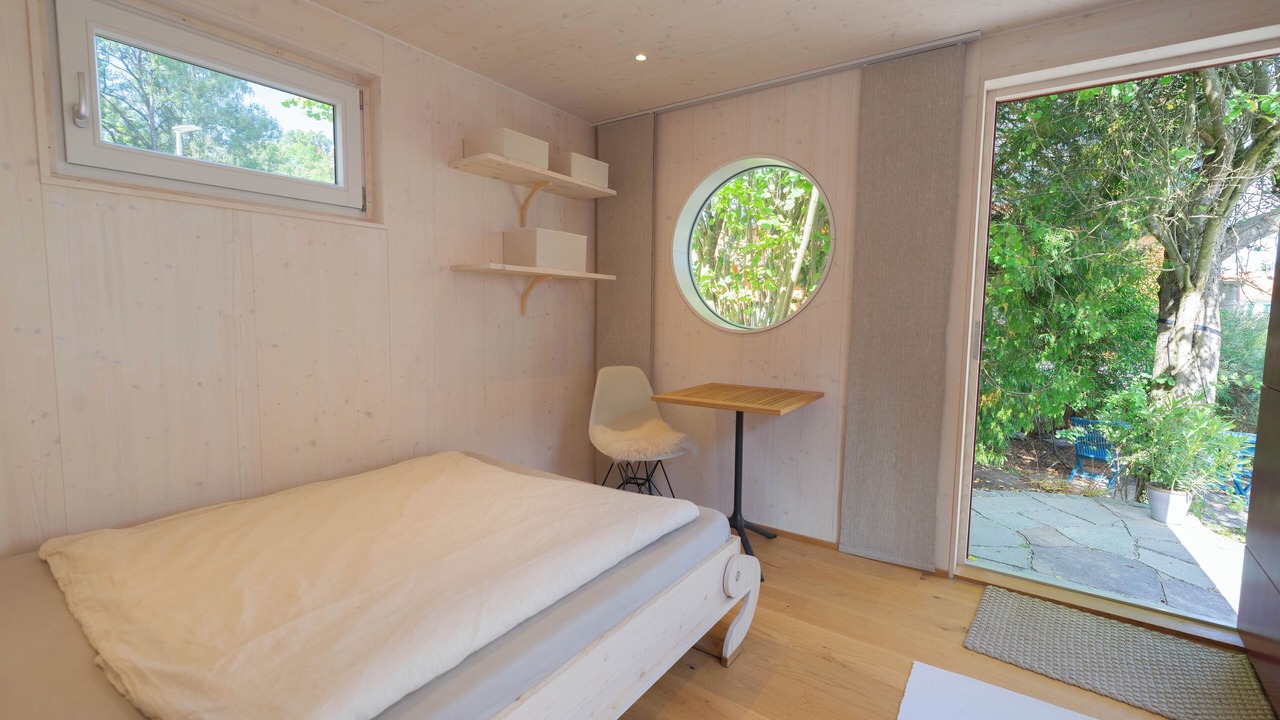 Photo of Bedroom in Unterdießen