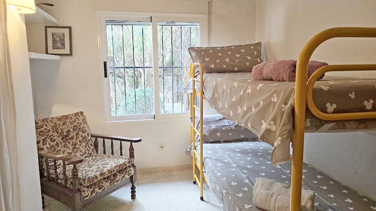 Photo of Bedroom in El Portet