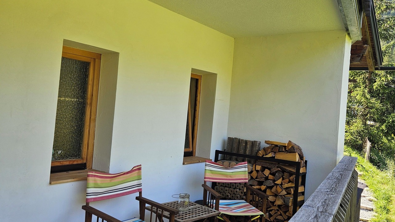 Photo of Patio Balcony in Bach